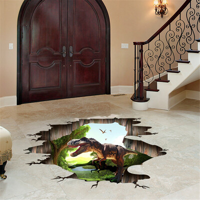

〖Follure〗3D DIY Family Home Wall Sticker Removable Mural Decals Vinyl Art Room Decor