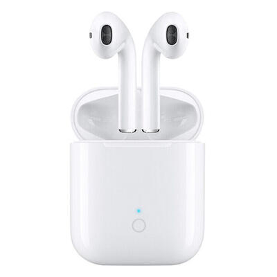 

LK-TE9 TWS Wireless Earphones Bluetooth Touch Control Pop-up Stereo Earbuds