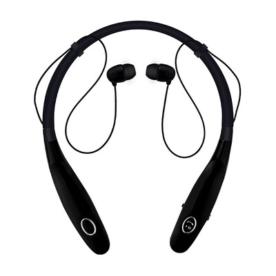 

Amazon popular HBS-900S Bluetooth headset 20 hours to play super large power TWS Bluetooth headset