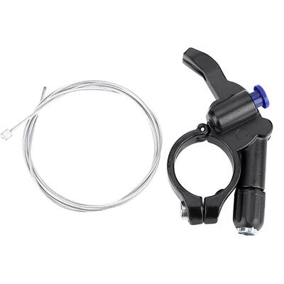 

Greensen ZTTO Bike Bicycle Remote Lockout Lever for XCM XCR EPICON EPIXON RADION Front Fork