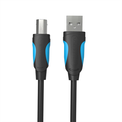 

VENTION USB20 Printer Cable Male to Male 10m328ft Printer Scanner Cable for HPCanonEpson Black
