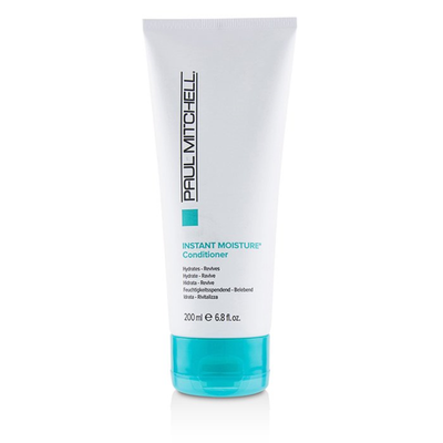 

PAUL MITCHELL - Instant Moisture Conditioner Hydrates - Revives 200ml68oz