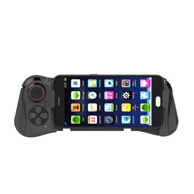 

MOCUTE 058 Universal Wireless Game Controller Mobile Telescopic Joystick Bluetooth Gamepad For Android IOS Phone