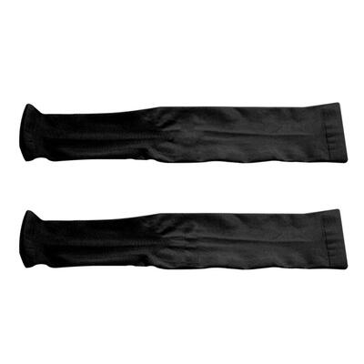 

Summer Cool Sunscreen Anti-UV Arm Sleeves for Women Man Cycling Arm Warmers