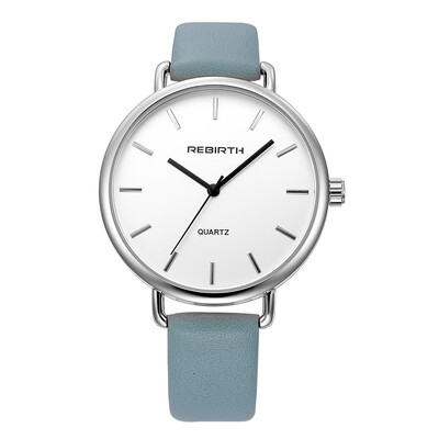 

Watch fashion watch REBIRTH Li Po Fu high quality movement womens watch fashion watch belt watch ladies watch