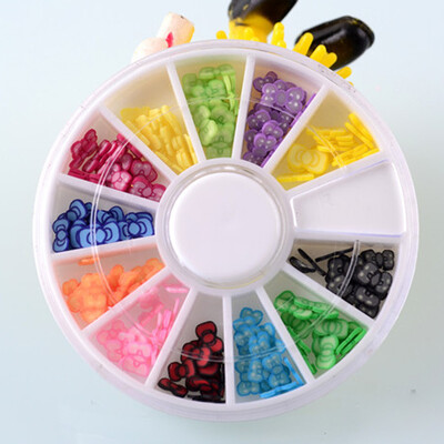

Siaonvr Fruit Cake Slices SoftScented Stress Relief Toy Sludge Toys For Slime