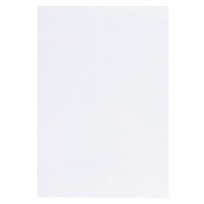 

50pcs PVC Plastic Sheet DIY Scrapbook Handmade Shake Card Album Photo Frame