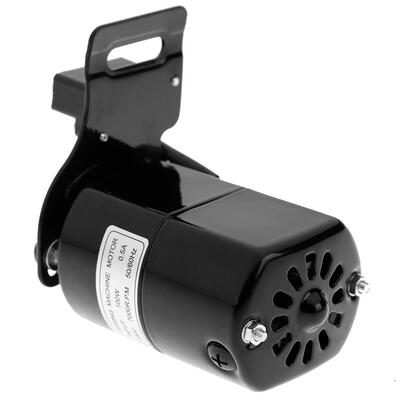 

Domestic Household Sewing Machine Electric Motor AC 220V 05A 100W 7000RPM