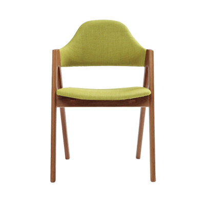 

Modern commercial furniture soild wood arm chair