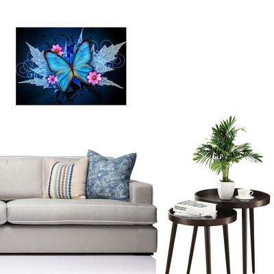 

Gobestart 5D Diamond Rhinestone Pasted Embroidery Painting Cross Stitch Home Decor