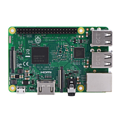 

Greensen Raspberry Pi 3 Model BFor Raspberry Pi 3 Model B Board 12GHz 64bit Quad Core CPU WiFi Bluetooth 41