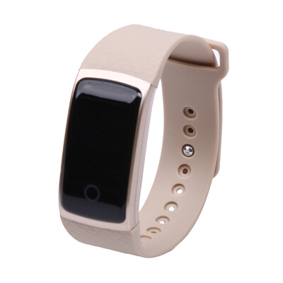 

A09 Waterproof Bluetooth Smart Bracelet Sport Smartband Heart Rate Pedomete