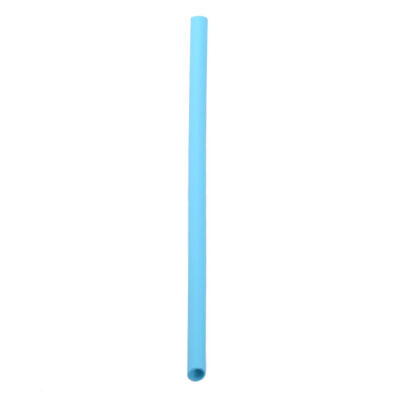 

Reusable Silicone Environmental Protection Color Straws for Baby Drinkware