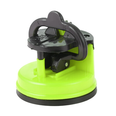 

Knife Sharpener with Suction Pad Kitchen Tool