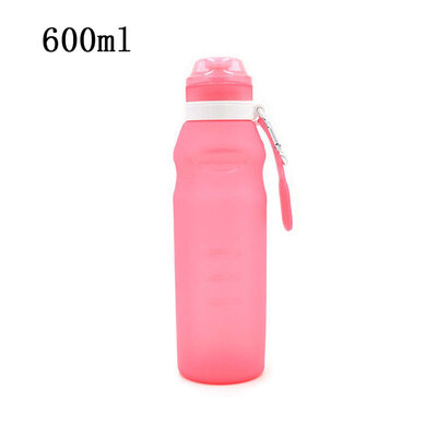 

Silicone Protein Shaker Portable Motion My Tritan Water Bottle Bpa Free Plastic For Sports Camping Hiking 400600ml