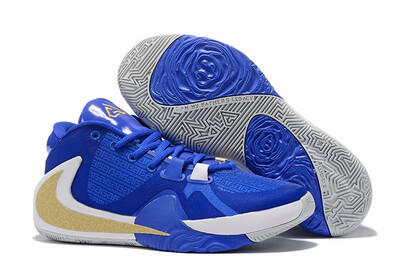 

Nike Zoom Freak 1 EP Basketball Shoes