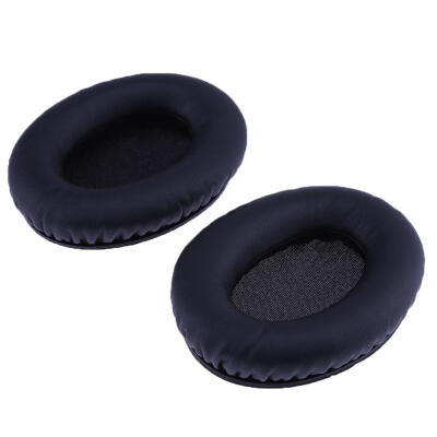 

Replacement Ear Pads Cushion For ATH-ANC7 ANC9 ANC27 ANC29 Headphones