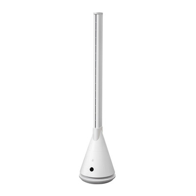

Intelligent Remote Control Tower Style Vertical Leafless Fan