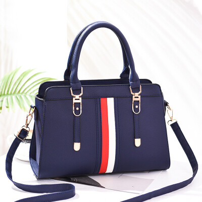 

Womens bag spring&summer 2019 new tide bag female pillow bag fashion atmosphere womens bag handbag