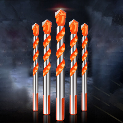 

Drill Bit Carbide Tip High Drill Bit Saw Set Metal Wood Drilling Hole Tools Sale