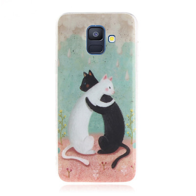 

protective case for Samsung A8 2018A530 A6 PLUS 2018