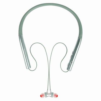 

VJ751 Wireless Bluetooth 50 Stereo Headset Mic Handsfree Sports Headphones