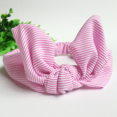 

EFINNY 1PCS Baby Kids Girl Child Toddler Infant Flower Floral Bow Hairband Headband Headwear Hair Band Accessories