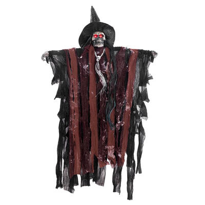 

Festival Ghost Pendant Halloween Party Bar Horror Witch Hanging Ornaments