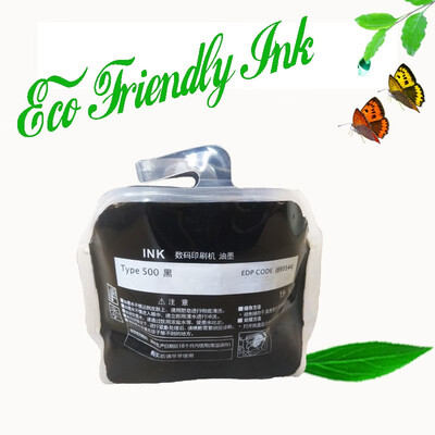 

Jiaxinhongde Ricoh TyPe500 Gestetya TyPe7450 ink 12137