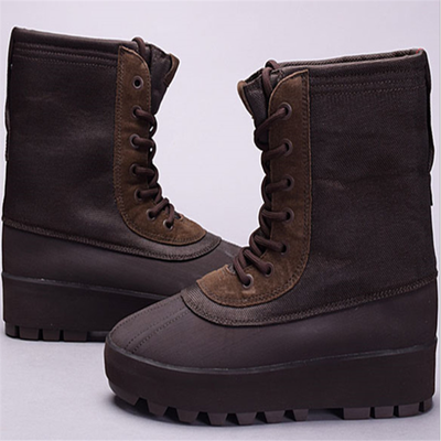 

2018 hot sell high quality Kaye West 950 designer designer ladies casual jogging sports shoes boots