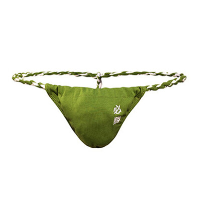 

Sexy Mens Lingerie G-string Thongs Sumo T-back Wrestling Underwear Briefs