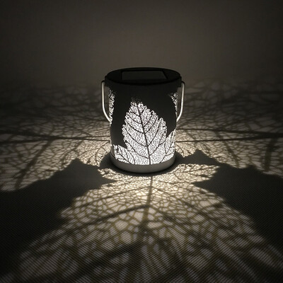

〖Follure〗Solar Garden Light Waterproof Garden Decoration Wind Lamp Night Lamp Garden Lawn Light