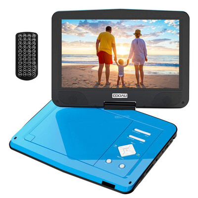 

COOAU DVD player cu-103 1003 screen 10 body 12 battery 2500MAH playback 45 hours ±10 minutes The British rule
