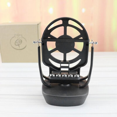 

Creative Phone Swing Automatic Shake Wiggler Step Motion Device Home Decor