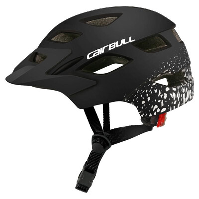 

Kids Bike Helmets Lightweight Cycling Skating Sport Helmet with Safety Light for Boys Girls