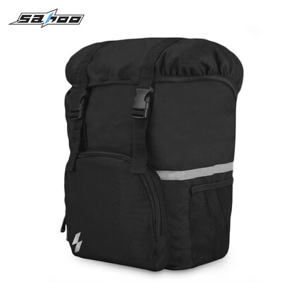 

SAHOO Wearable Large Capacity Bicycle Bag