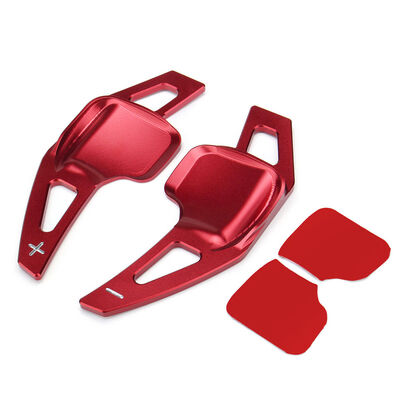 

Uk 2x Steering Wheel Shift Paddles Shifter Extension For BMW 3 5 Series F10 F30