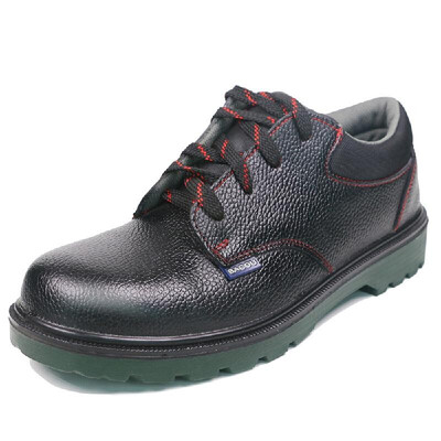 

Honeywell Steel Toe Safety Work Shoes Breathable Puncture Proof Boots Anti-smashing Anti-slip Industrial Shoes