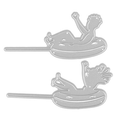 

Metal Cutting Dies Stencils for DIY Scrapbooking Photo Album Embossing Card