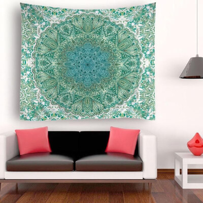 

Tapestry Wall Hanging Mandala Tapestries Wall Decorations Tapestry for Bedroom Living Room Dorm 512"X591