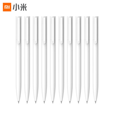 

MI Gel Pen 05mm 10 sticks