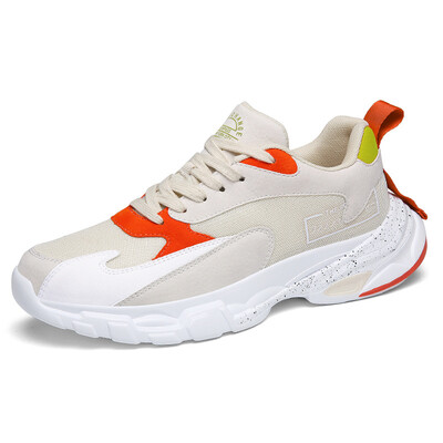 

Mesh breathable breathable mens shoes sports shoes sports