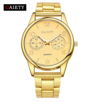 

Luxury Womens Watches Roman Numerals Disc Ladies Quartz Movement Wristwatch Simple Alloy Strap Clock Casual Zegarki Damskie