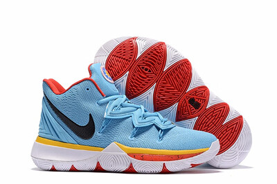 

Nike Kyrie 5 Bandulu EP Man Basketball Shoes