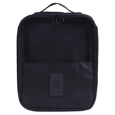 

Gobestart Travel Zipper Portable Pouch Shoe Tote Bag Laundry Storage Waterproof