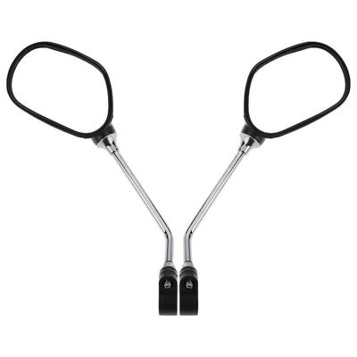 

1Pair Bicycle Handlebar Mirror Bicycle Mountain Road Bike Rearview