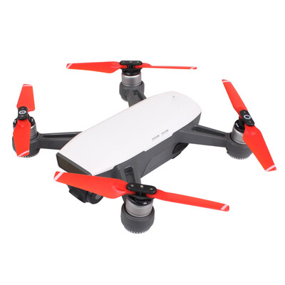 

Tailored 2pcs Propellers for DJI Spark Drone Folding Blade 4730F Props RC Spare Parts