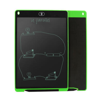 

LCD Writing Tablet 12" eWriter Handwriting Pads Portable Board ePaper Note