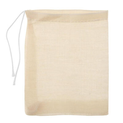 

20pcsLot Empty Tea Bags with String Filter for Herb Loose Tea Soup Teabags
