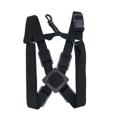 

Saxophone Thread-off Proof Hook Shoulder Strap Four Adjustable Buckles Instrument Accessories